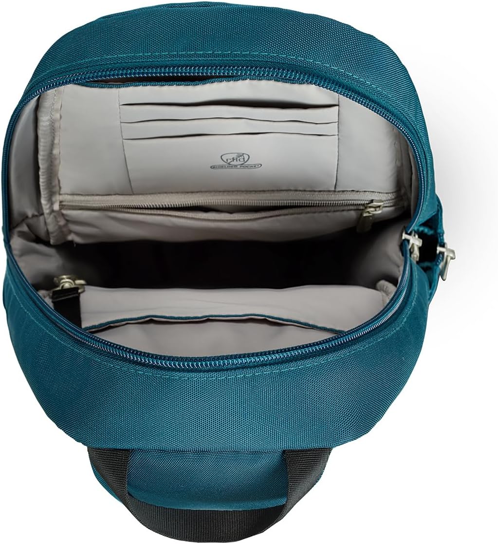 Anti-Theft Classic Sling Bag