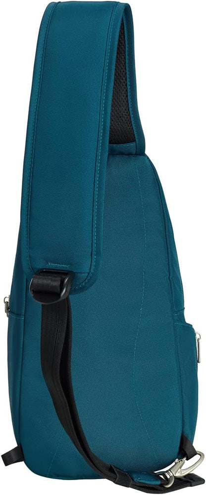 Anti-Theft Classic Sling Bag