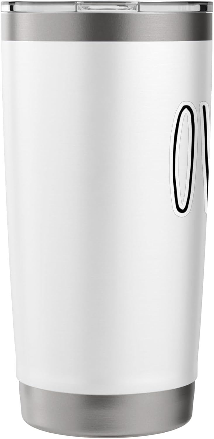Rae inspired Dunn just stop done so over it frustrated Stainless Steel Insulated Tumbler