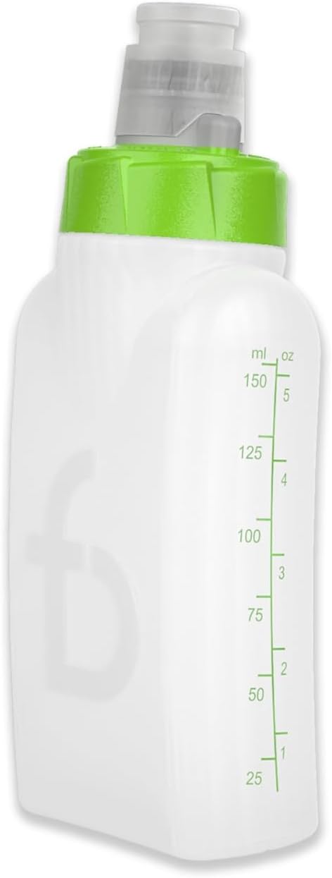 Portable Lightweight Running Water Bottle