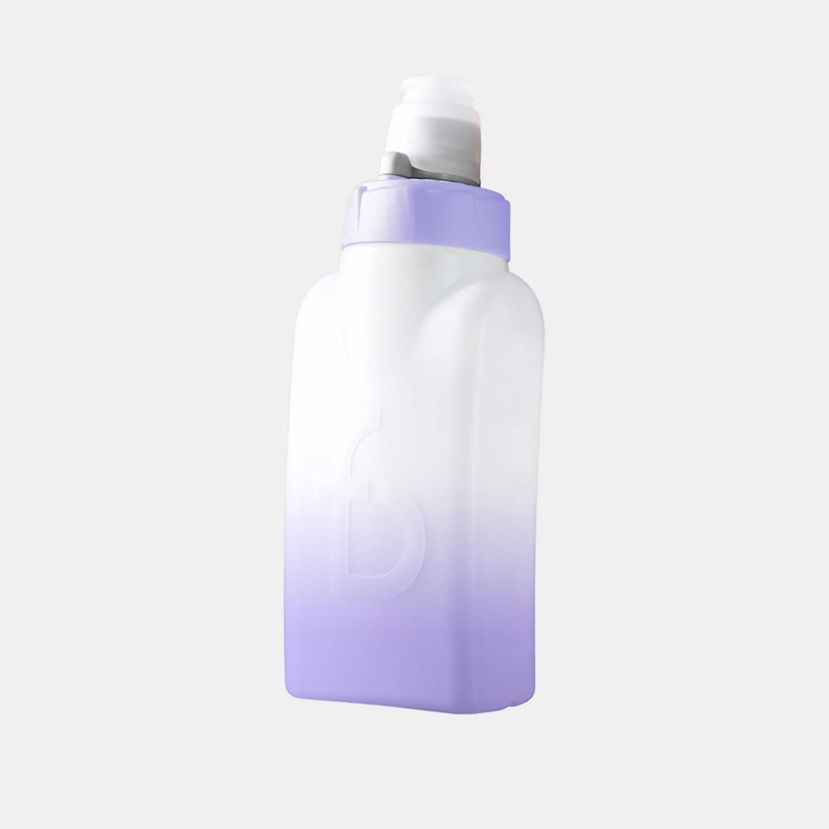 Portable Lightweight Running Water Bottle