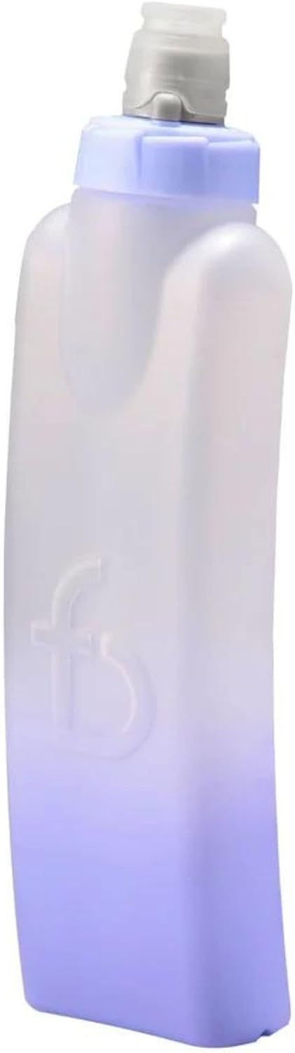 Portable Lightweight Running Water Bottle