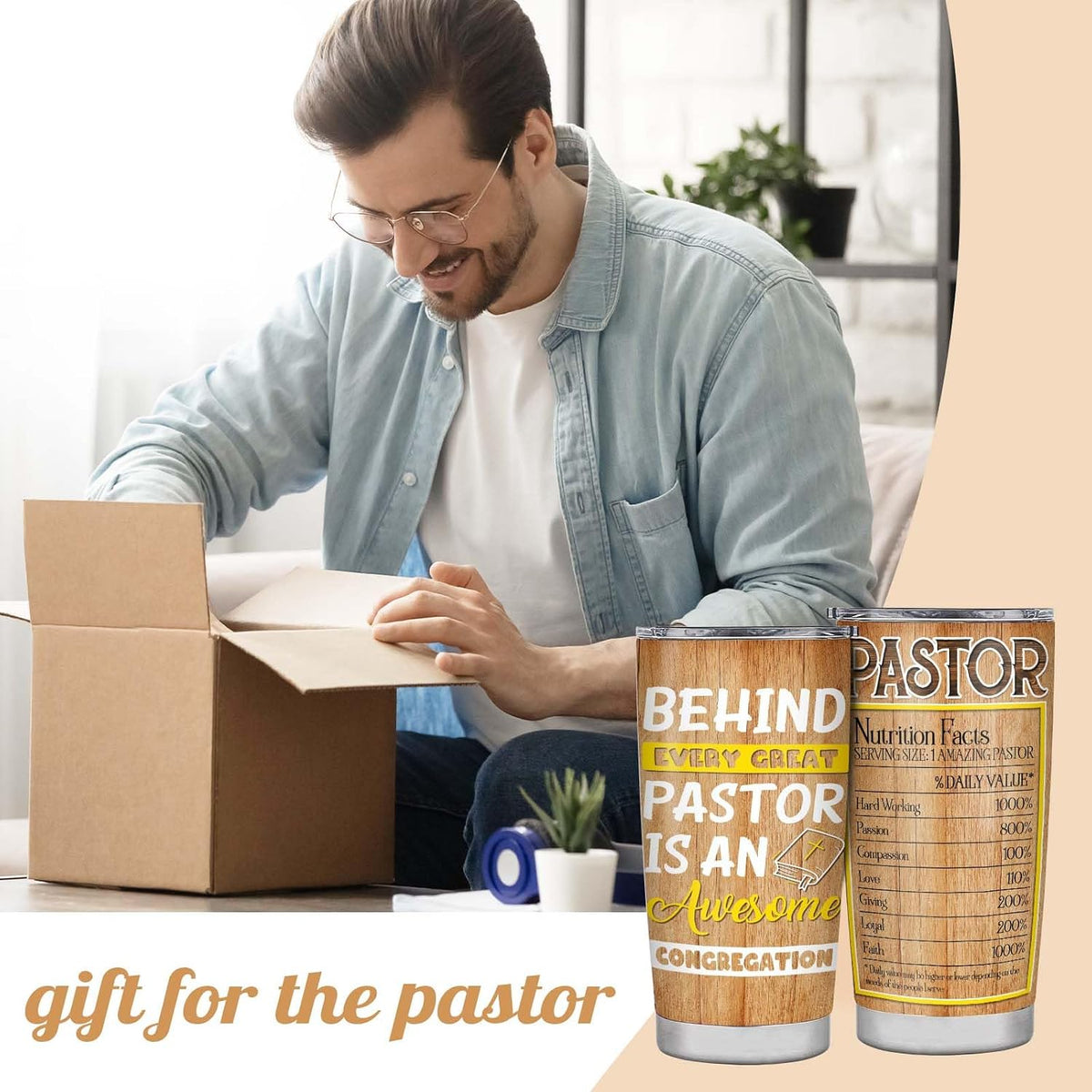 Bosses Day Gifts for Women Men,Boss Gifts for Women,Funny Boss Appreciation Gift for Women,Going Away Gift for Her Him 20oz Stainless Steel Tumbler