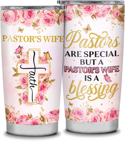 Bosses Day Gifts for Women Men,Boss Gifts for Women,Funny Boss Appreciation Gift for Women,Going Away Gift for Her Him 20oz Stainless Steel Tumbler