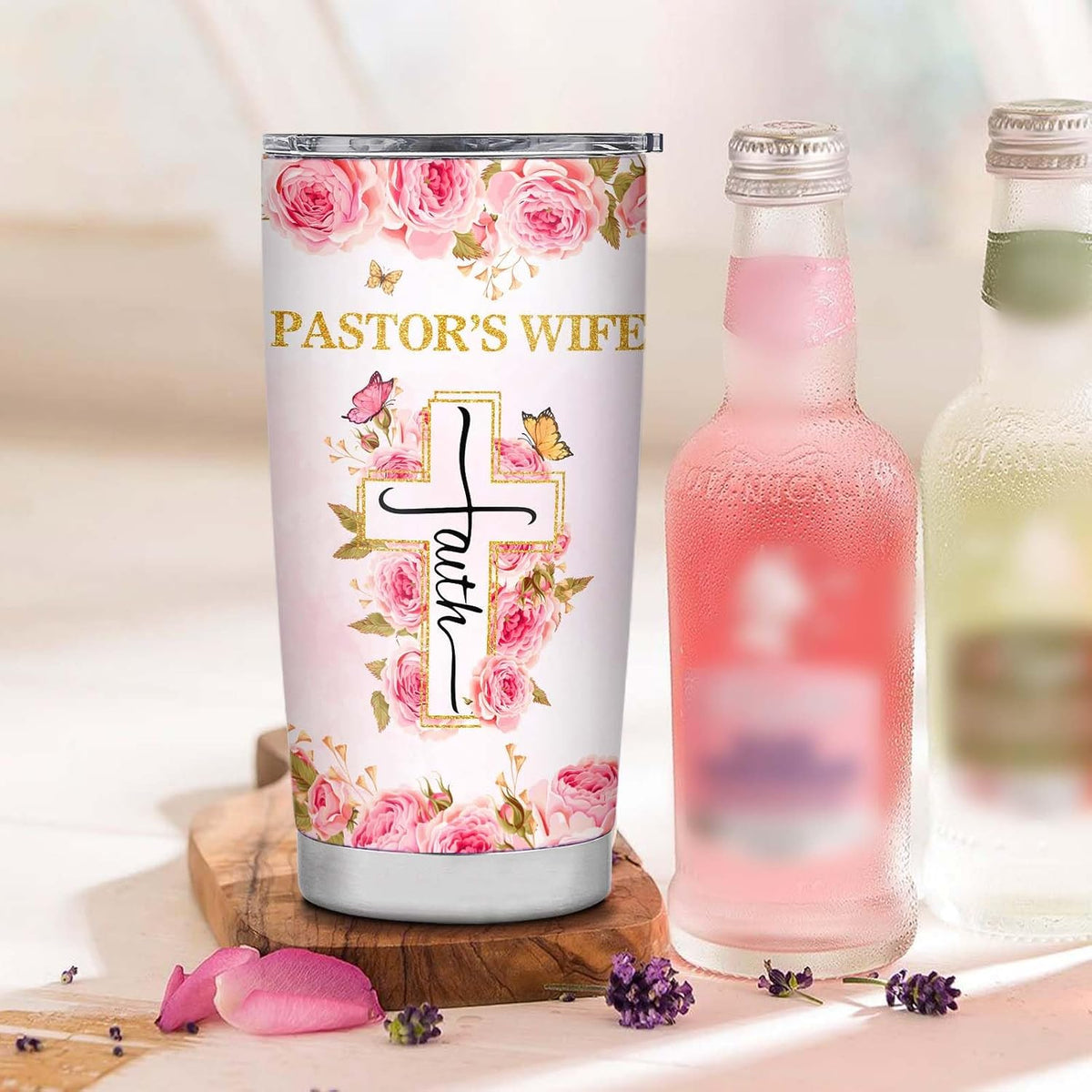 Bosses Day Gifts for Women Men,Boss Gifts for Women,Funny Boss Appreciation Gift for Women,Going Away Gift for Her Him 20oz Stainless Steel Tumbler