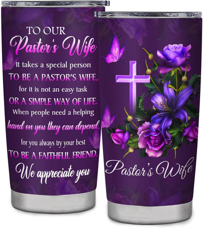 Bosses Day Gifts for Women Men,Boss Gifts for Women,Funny Boss Appreciation Gift for Women,Going Away Gift for Her Him 20oz Stainless Steel Tumbler