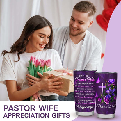 Bosses Day Gifts for Women Men,Boss Gifts for Women,Funny Boss Appreciation Gift for Women,Going Away Gift for Her Him 20oz Stainless Steel Tumbler