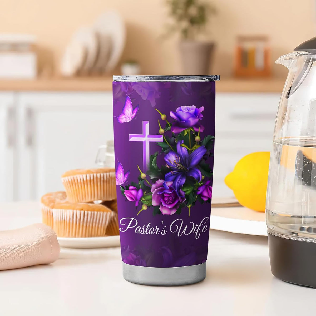 Bosses Day Gifts for Women Men,Boss Gifts for Women,Funny Boss Appreciation Gift for Women,Going Away Gift for Her Him 20oz Stainless Steel Tumbler