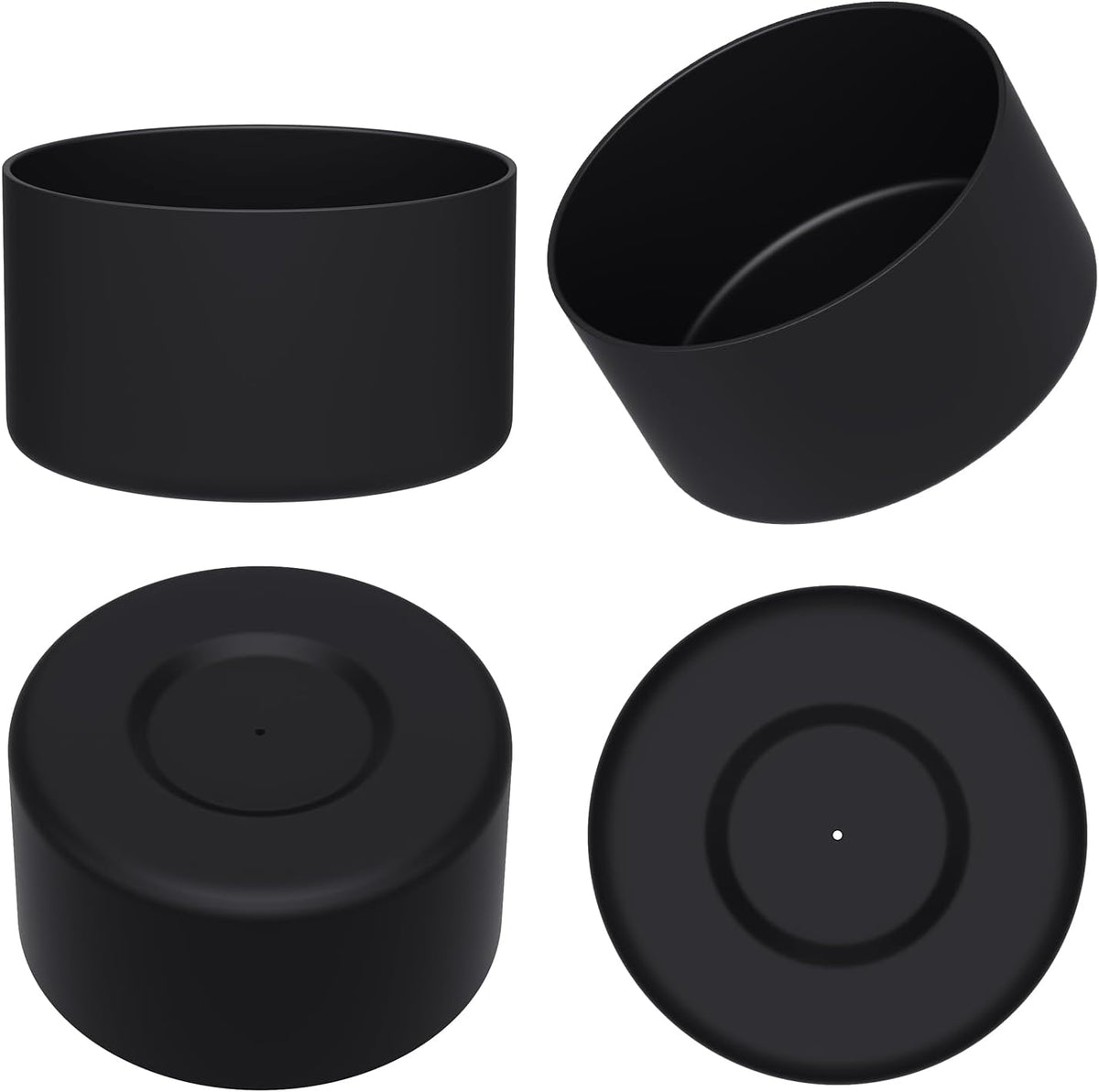 Protective Silicone Boot Sleeve Cover for Stanley Quencher H2.0 40 30 20 oz & IceFlow Flip 30 20 oz