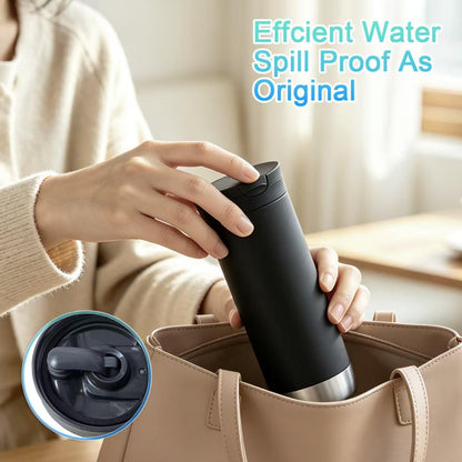 4pcs Gaskets Compatible with Contigo SNAPSEAL Byron Travel Mug