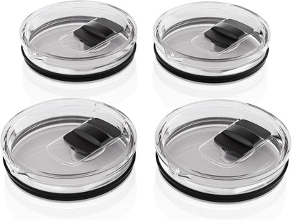 20 oz Tumbler Lid for YETI, Replacement Lids for 20oz YETI