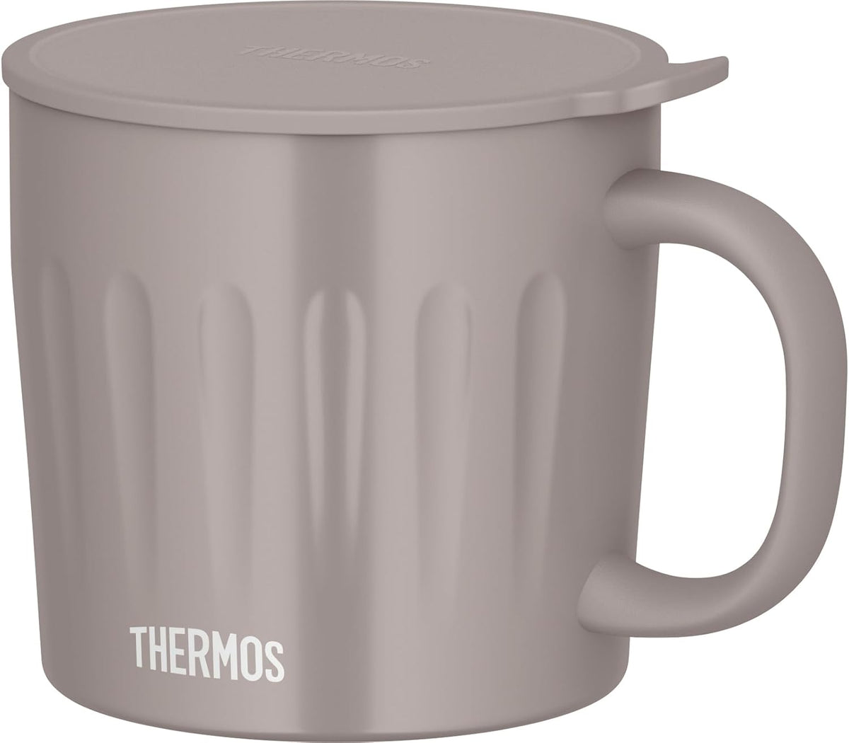 JTA-550 CP Vacuum Insulated Mug, 19.7 fl oz (550 ml), Coral Pink