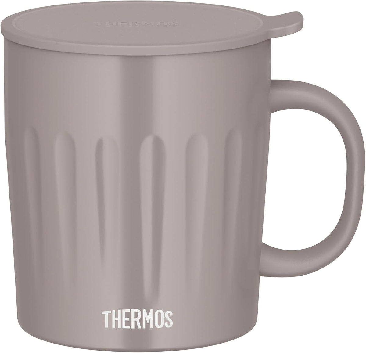 JTA-550 CP Vacuum Insulated Mug, 19.7 fl oz (550 ml), Coral Pink