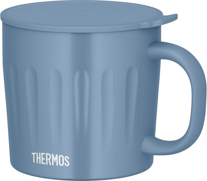 JTA-550 CP Vacuum Insulated Mug, 19.7 fl oz (550 ml), Coral Pink