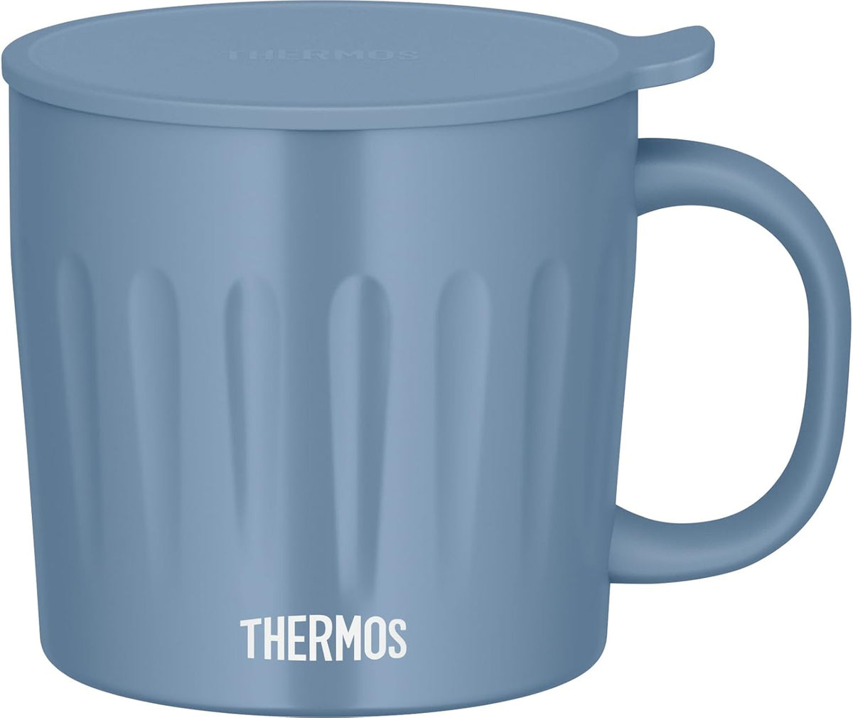 JTA-550 CP Vacuum Insulated Mug, 19.7 fl oz (550 ml), Coral Pink