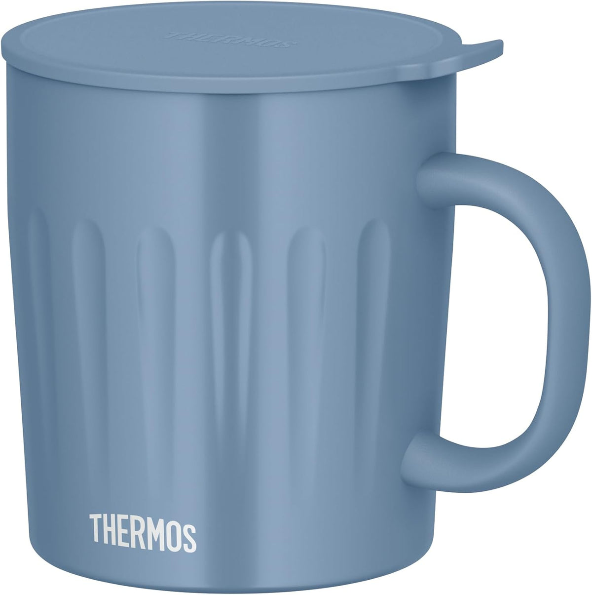 JTA-550 CP Vacuum Insulated Mug, 19.7 fl oz (550 ml), Coral Pink