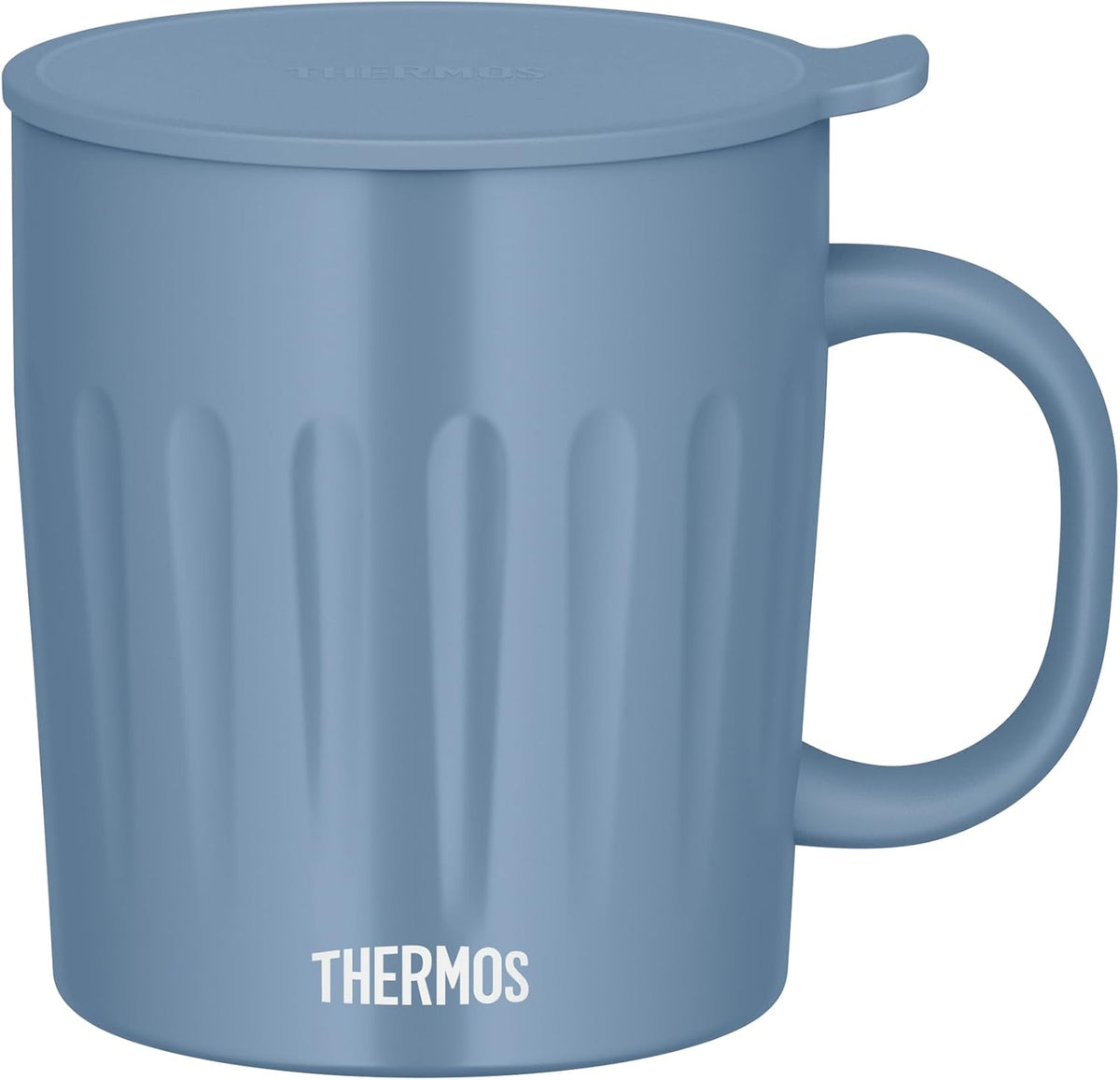 JTA-550 CP Vacuum Insulated Mug, 19.7 fl oz (550 ml), Coral Pink