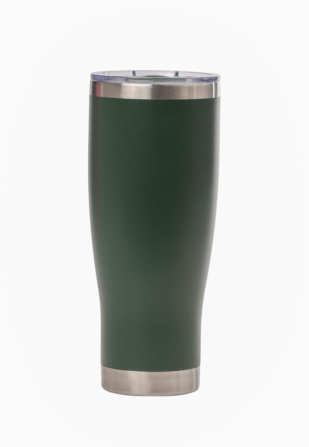 Key West Premium 24oz Stainless Steel Tumbler – Double Wall Vacuum Insulated Travel Mug, Leak-Proof Slider Lid, Hot & Cold Drink Container, BPA-Free with Anti-Slip Base