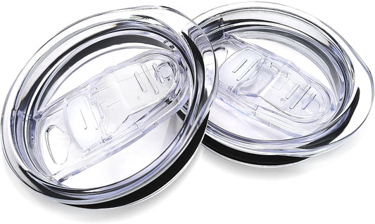20oz Skinny Tumbler Replacement Lids,Spill Proof Covers