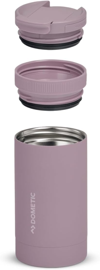 16 oz Tumbler | Stainless Steel Insulated Drinkware with Magnetic Swig Lid | Ocean