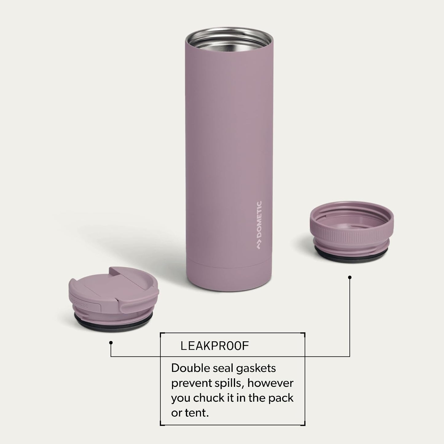 16 oz Tumbler | Stainless Steel Insulated Drinkware with Magnetic Swig Lid | Ocean