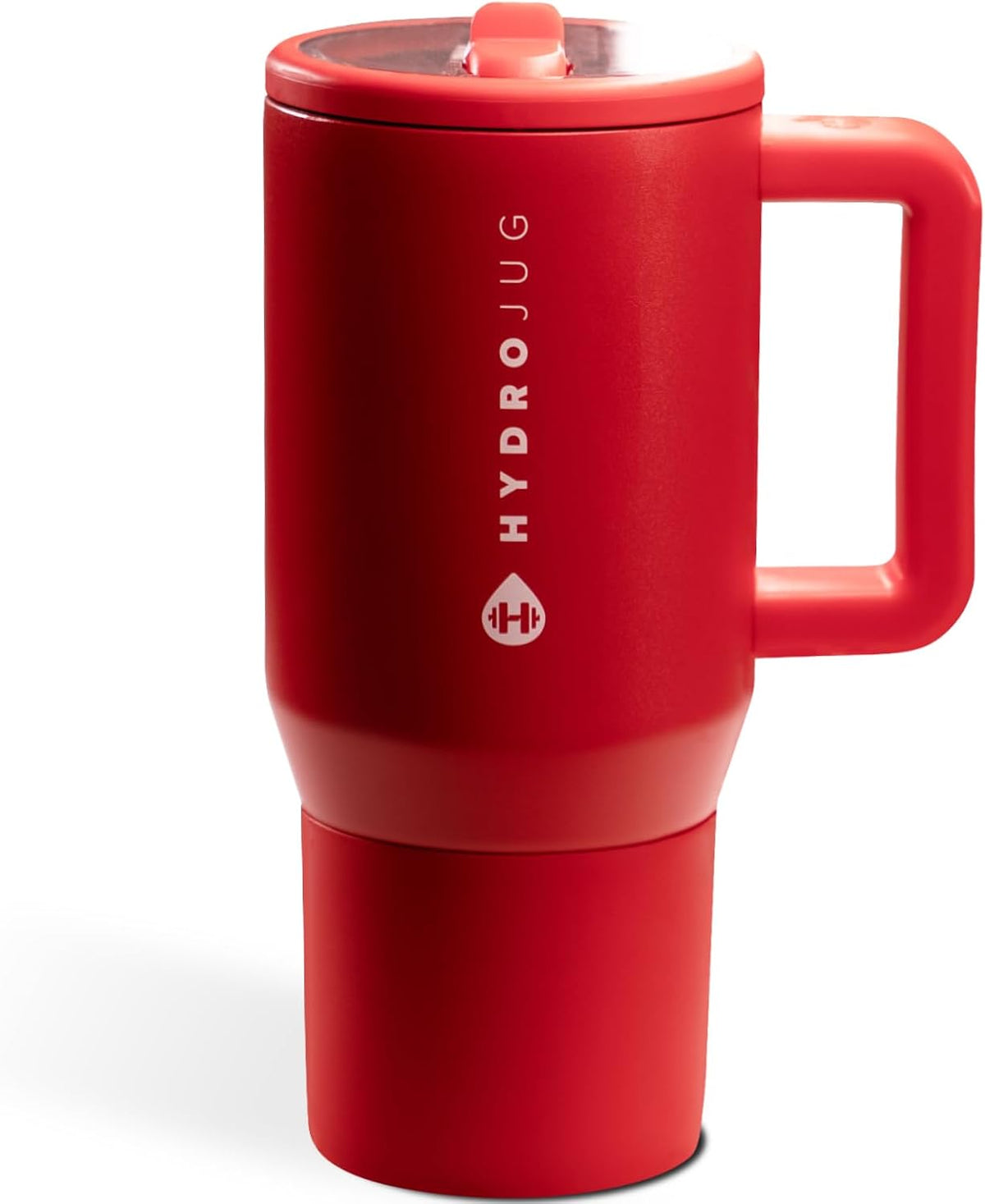 Traveler 20oz Kids Insulated Tumbler with Handle, Primrose