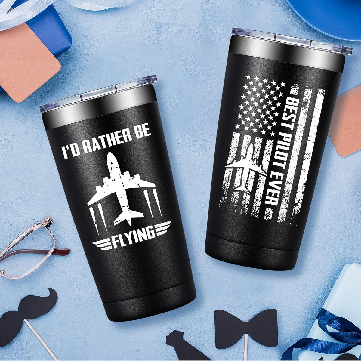 Pickleball Gifts for Men Women - Pickle Ball Dink Responsibly