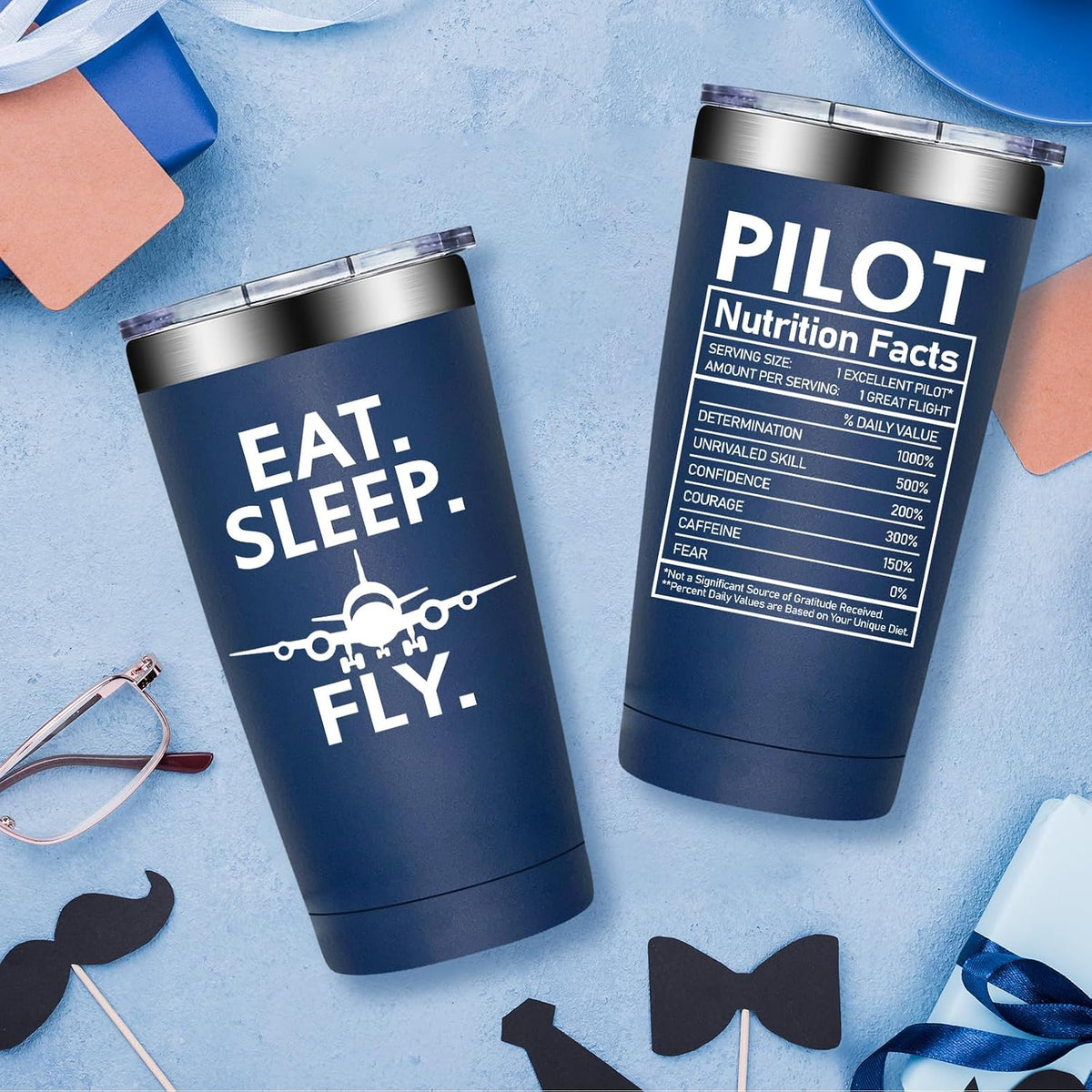 Pickleball Gifts for Men Women - Pickle Ball Dink Responsibly