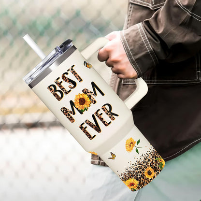 Gifts for Wife from Husband - 40oz Insulated Stainless Steel Tumbler - Wife Mother Day, Anniversary Birthday Romantic Gift for Her, Wifey Present Ideas, Wife Giftss From Husband