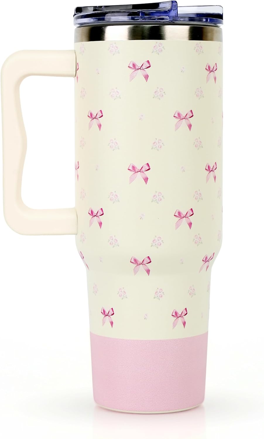 Gifts for Wife from Husband - 40oz Insulated Stainless Steel Tumbler - Wife Mother Day, Anniversary Birthday Romantic Gift for Her, Wifey Present Ideas, Wife Giftss From Husband