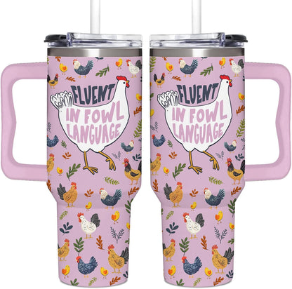 Gifts for Wife from Husband - 40oz Insulated Stainless Steel Tumbler - Wife Mother Day, Anniversary Birthday Romantic Gift for Her, Wifey Present Ideas, Wife Giftss From Husband