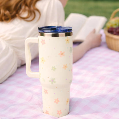 Gifts for Wife from Husband - 40oz Insulated Stainless Steel Tumbler - Wife Mother Day, Anniversary Birthday Romantic Gift for Her, Wifey Present Ideas, Wife Giftss From Husband