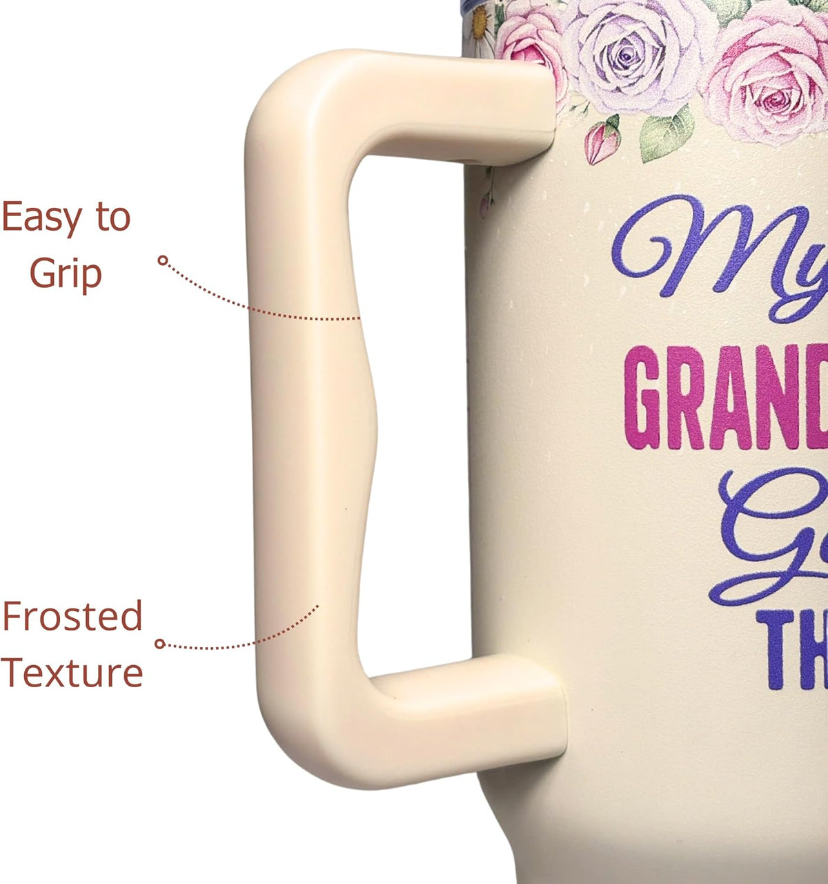 Gifts for Wife from Husband - 40oz Insulated Stainless Steel Tumbler - Wife Mother Day, Anniversary Birthday Romantic Gift for Her, Wifey Present Ideas, Wife Giftss From Husband