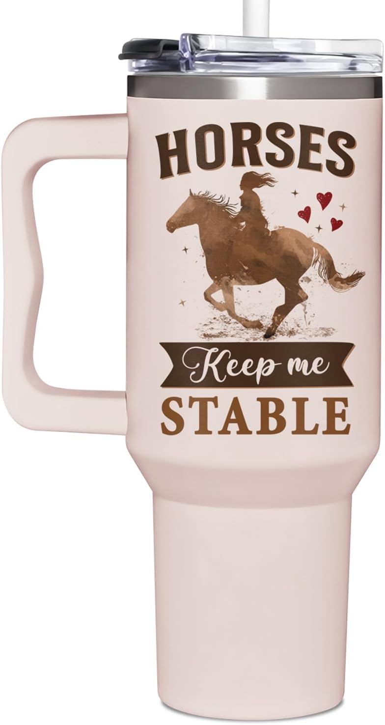 Gifts for Wife from Husband - 40oz Insulated Stainless Steel Tumbler - Wife Mother Day, Anniversary Birthday Romantic Gift for Her, Wifey Present Ideas, Wife Giftss From Husband