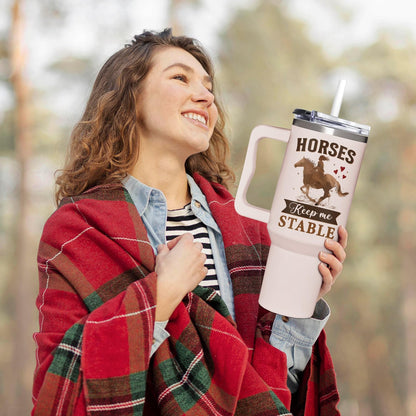 Gifts for Wife from Husband - 40oz Insulated Stainless Steel Tumbler - Wife Mother Day, Anniversary Birthday Romantic Gift for Her, Wifey Present Ideas, Wife Giftss From Husband