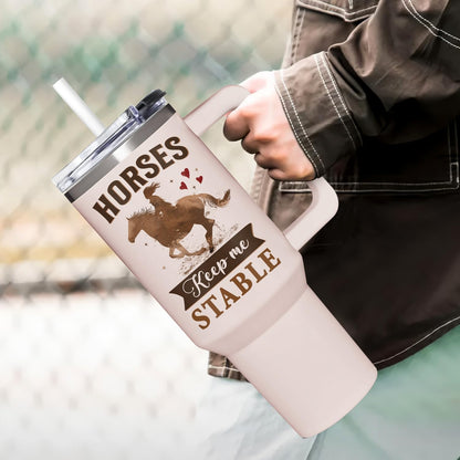 Gifts for Wife from Husband - 40oz Insulated Stainless Steel Tumbler - Wife Mother Day, Anniversary Birthday Romantic Gift for Her, Wifey Present Ideas, Wife Giftss From Husband