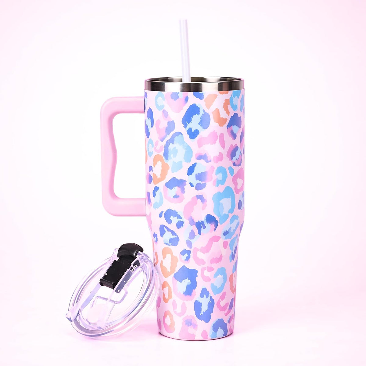 Gifts for Wife from Husband - 40oz Insulated Stainless Steel Tumbler - Wife Mother Day, Anniversary Birthday Romantic Gift for Her, Wifey Present Ideas, Wife Giftss From Husband
