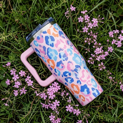 Gifts for Wife from Husband - 40oz Insulated Stainless Steel Tumbler - Wife Mother Day, Anniversary Birthday Romantic Gift for Her, Wifey Present Ideas, Wife Giftss From Husband