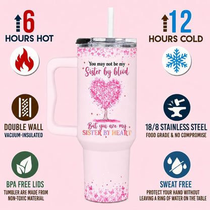 Gifts for Wife from Husband - 40oz Insulated Stainless Steel Tumbler - Wife Mother Day, Anniversary Birthday Romantic Gift for Her, Wifey Present Ideas, Wife Giftss From Husband
