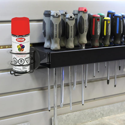Magnetic Cup Holder,Heavy Duty Metal Drink Holder,3.46 inch / 8.8 cm Strong Base,Bottle Holder for Refrigerator/Treadmill/Truck/Tractor/Forklift/Boat/Bus/Car (Side Magnetic)