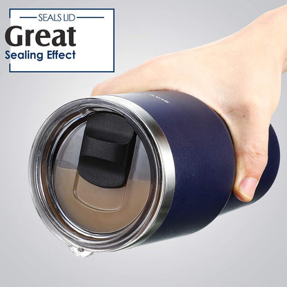 Rubber Lid Seal Replacement for Tumbler