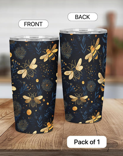 Moon Tumbler with Lid and Straw for Women Leakproof Travel Coffee Mug Double Wall Insulated Cups 20OZ Gifts for Office Kitchen Outdoor