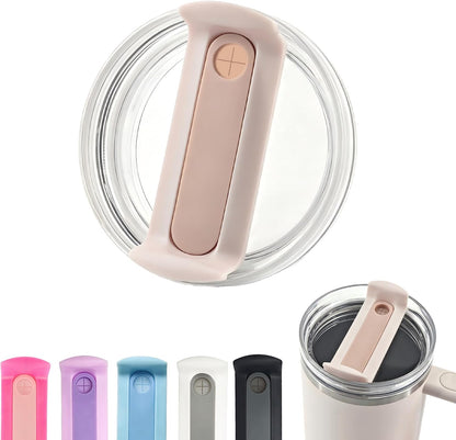 40 oz Tumbler Lid Replacement Compatible with Stanley Cup