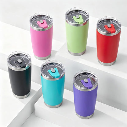 30oz Tumbler Lid for YETI 30oz Tumbler, 14oz Mug and 35oz Straw Mug