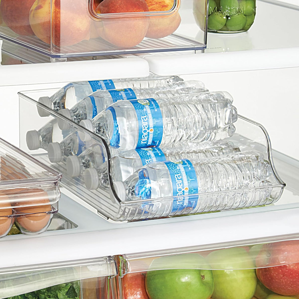 Water Bottle Organizer