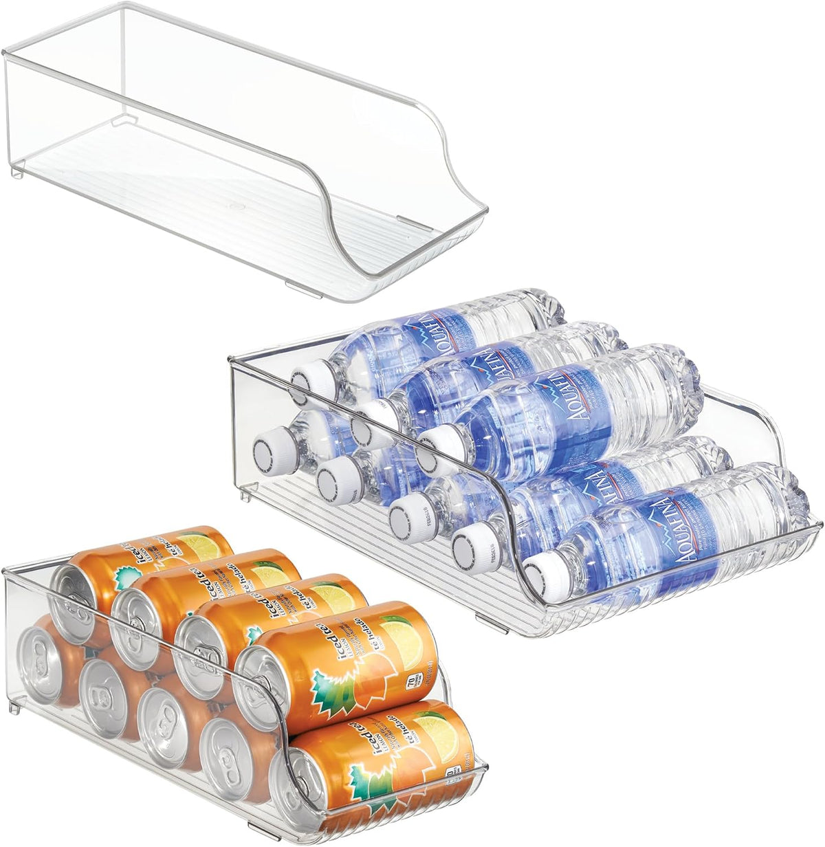 Water Bottle Organizer
