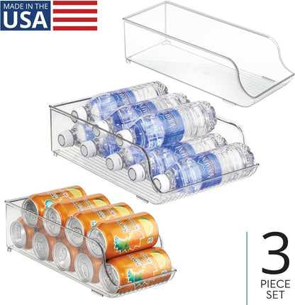 Water Bottle Organizer