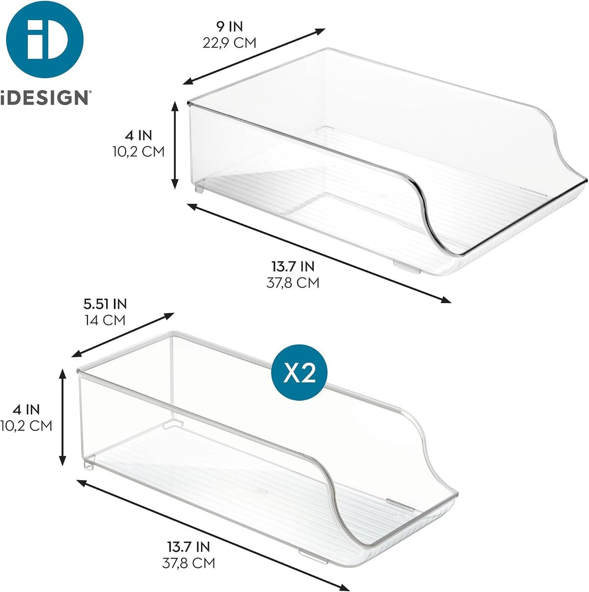 Water Bottle Organizer