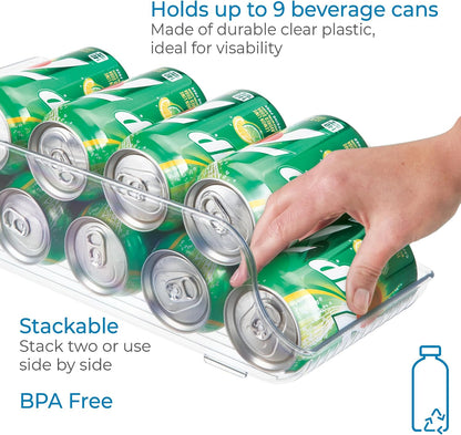 Water Bottle Organizer