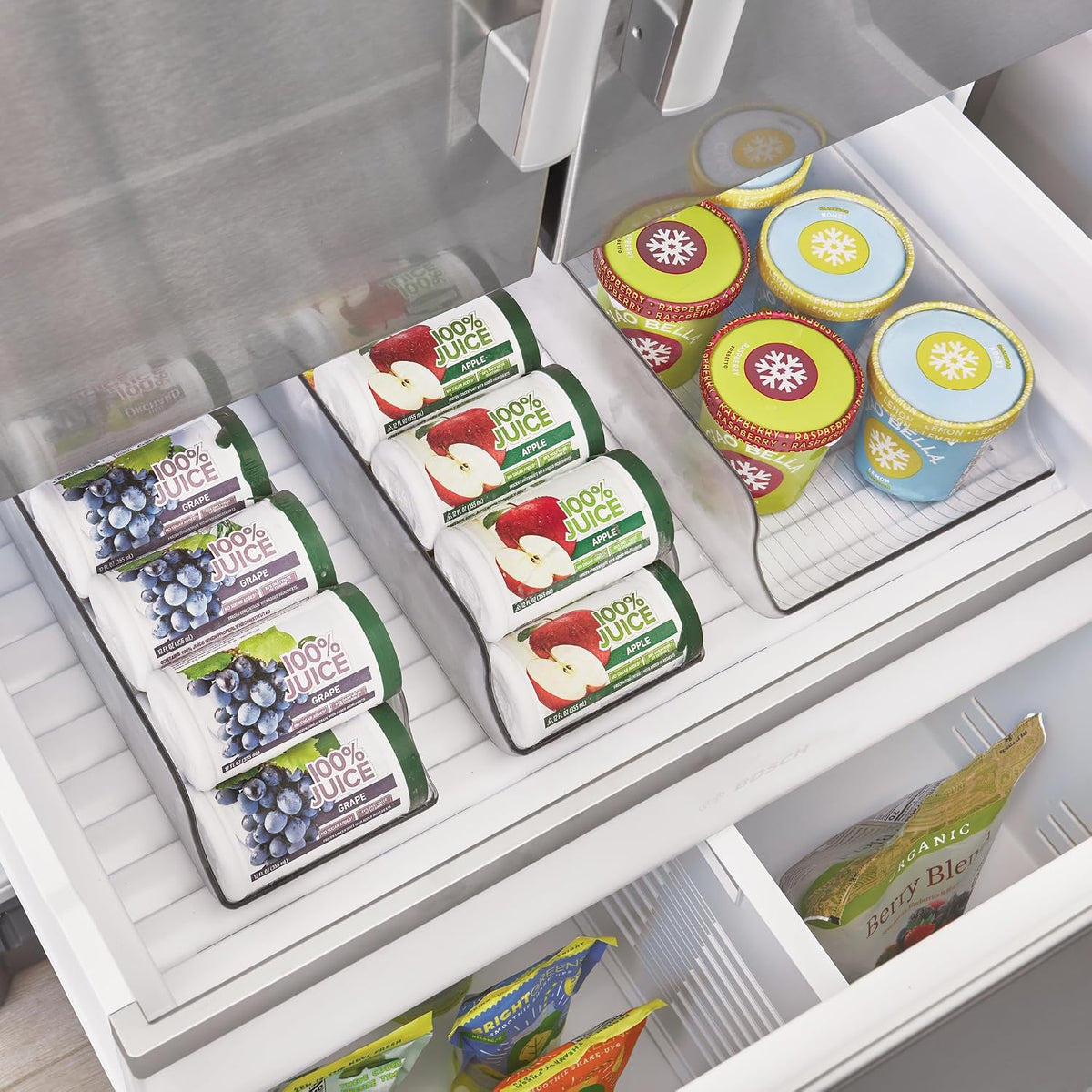 Water Bottle Organizer